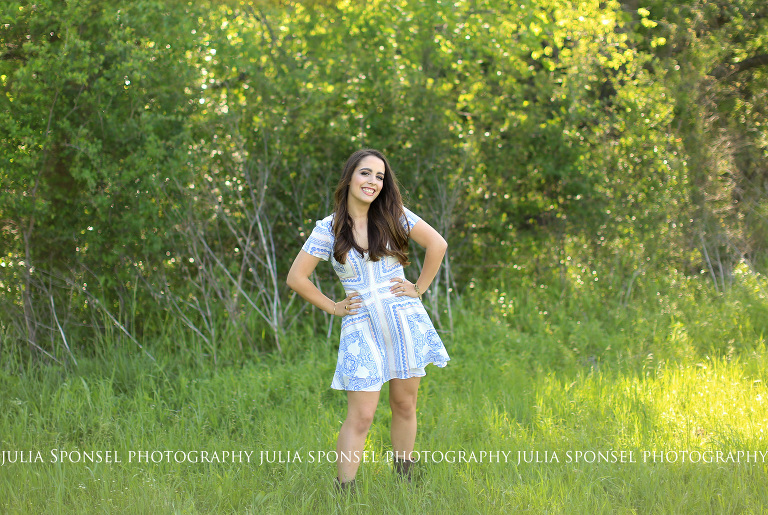 palno senior photographer