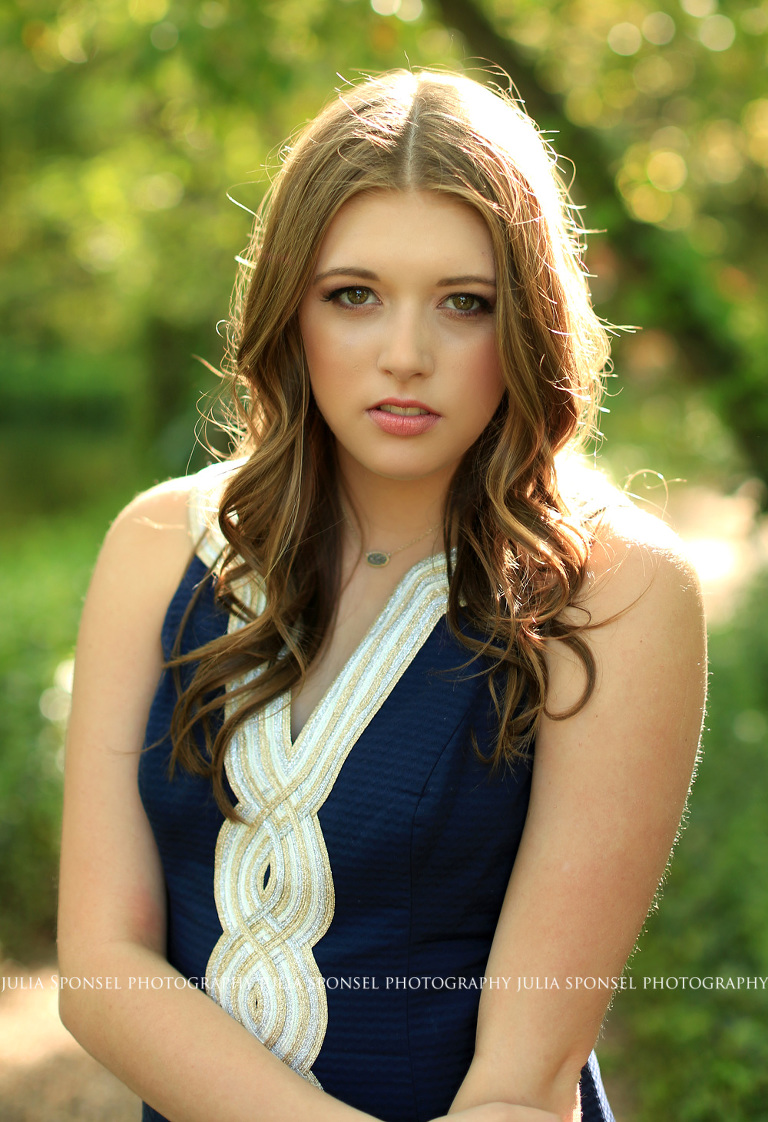 Frisco senior photographer