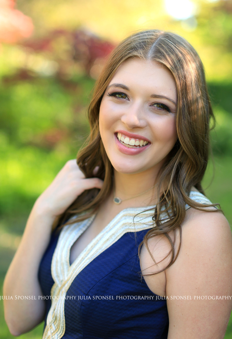 Frisco senior photographer
