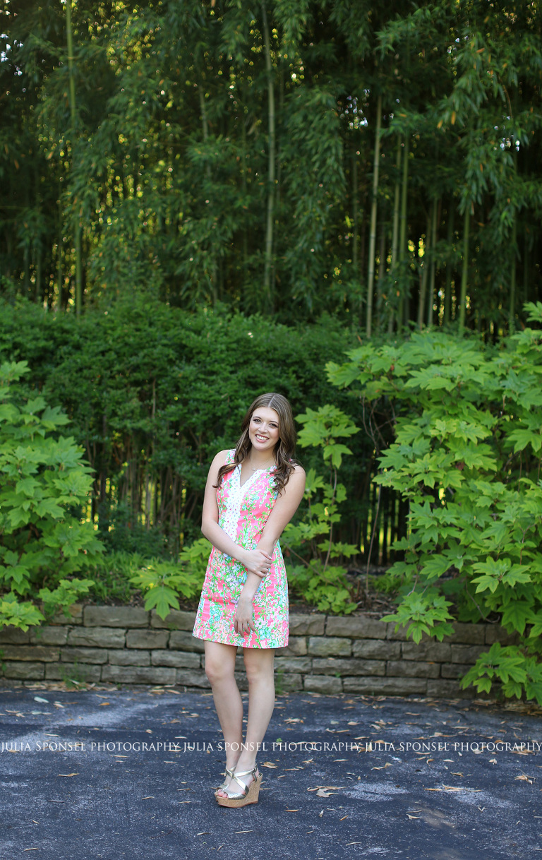wakeland senior photographer