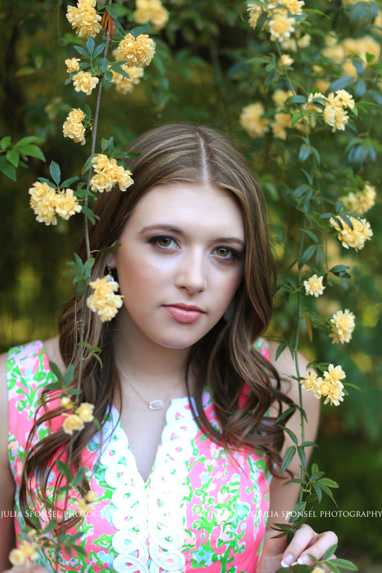dallas senior photographer