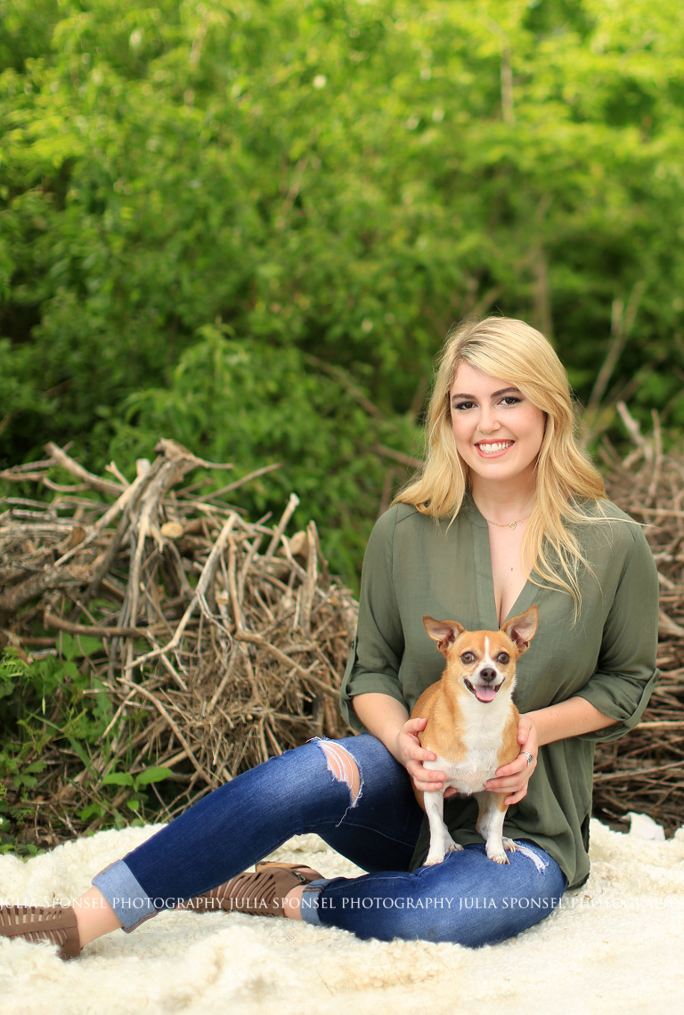 Frisco senior photographers