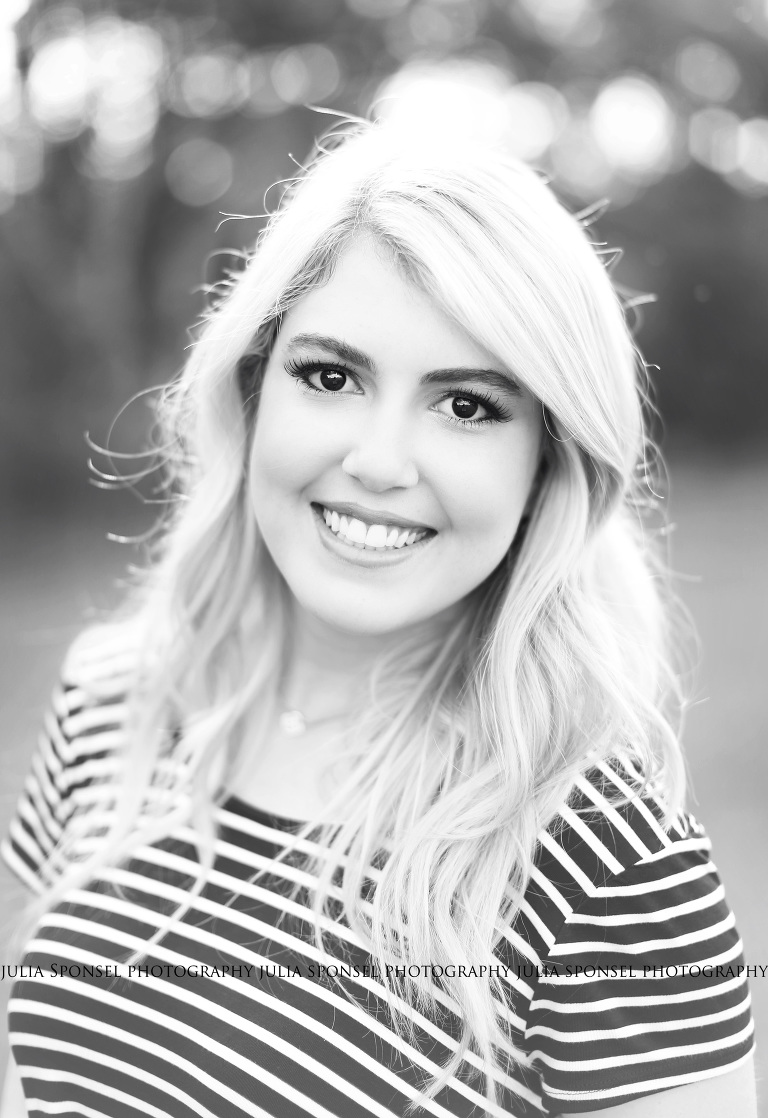 Frisco senior photographer