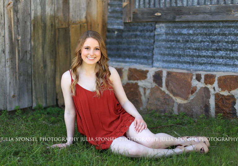 fricso senior photographer