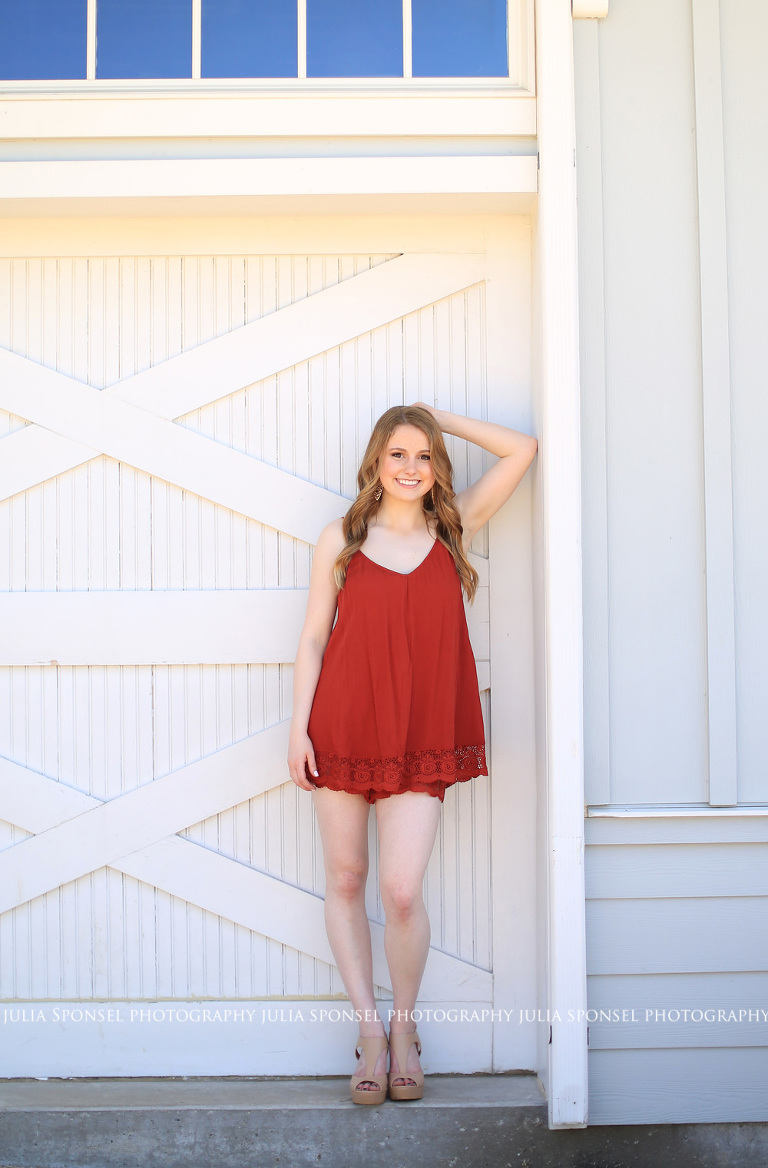 senior photographer frisco tx
