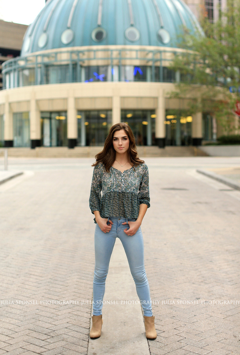 senior photographers frisco tx