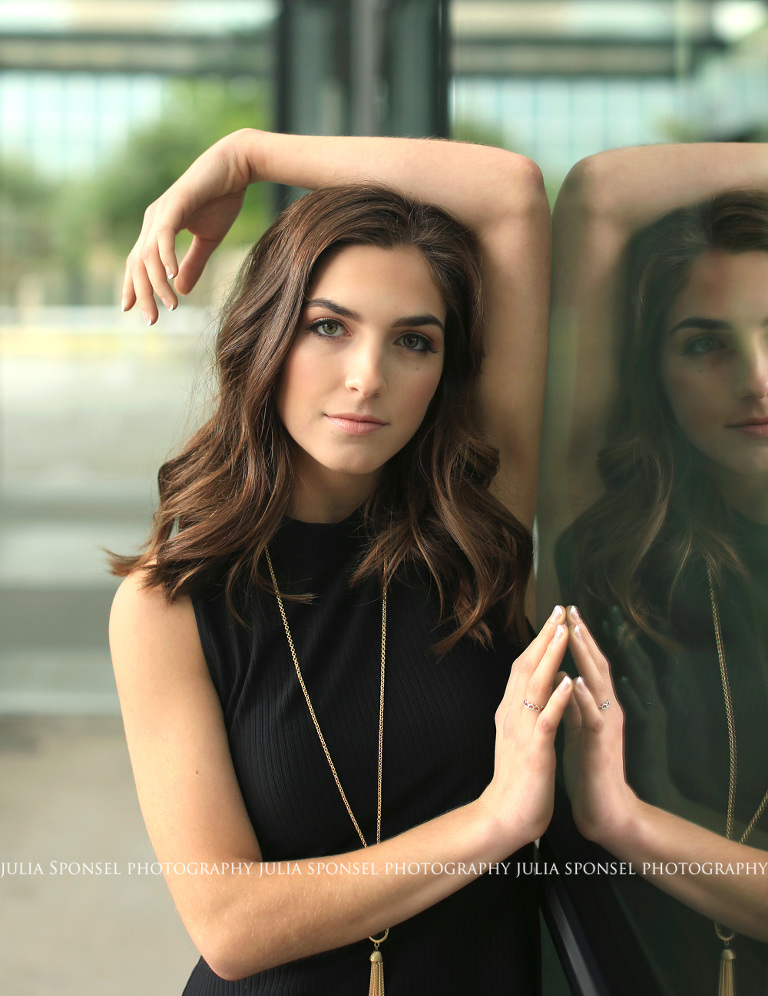 frisco senior photographer