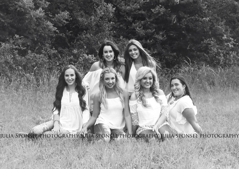 frisco senior photographer