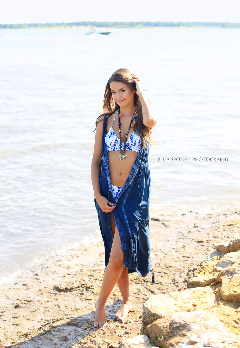 Frisco senior photographer