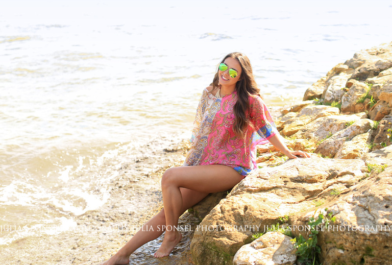 frisco senior photographer