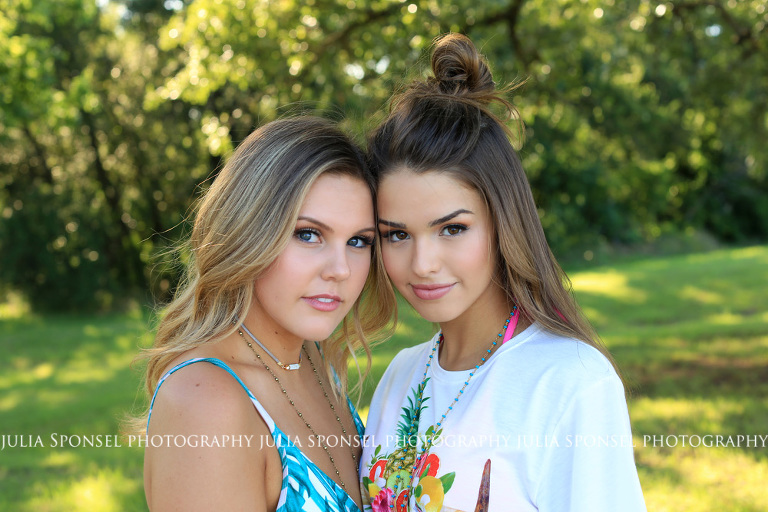 lake grapevine senior photos