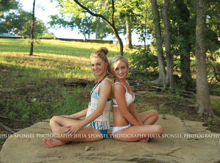 Frisco senior photographer