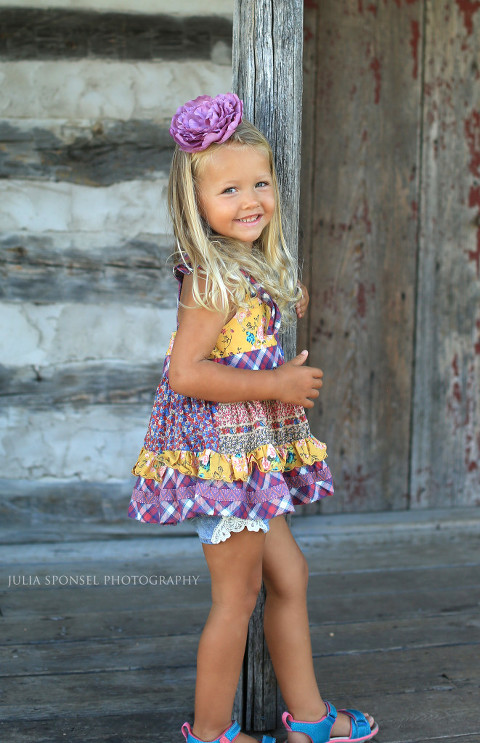 Frisco family photographer