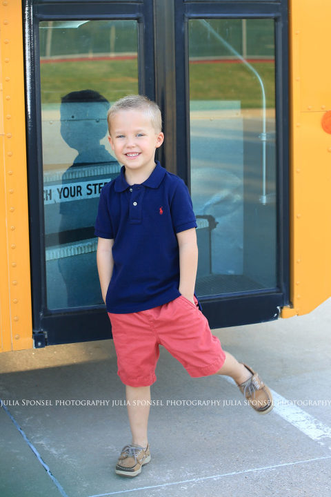 back to school mini session 
