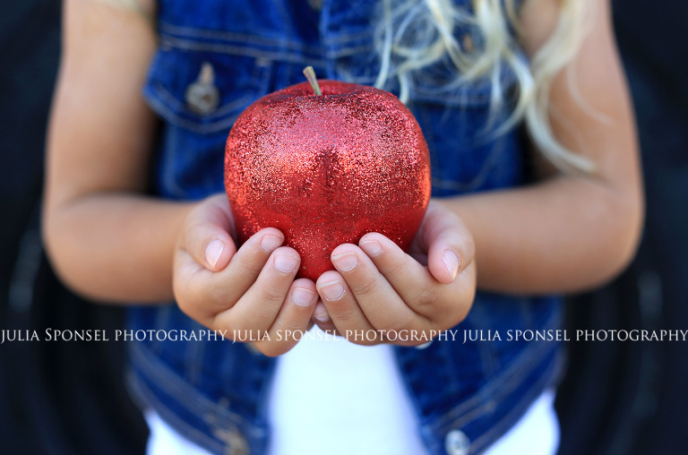 back to school mini session 