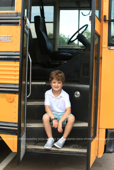 back to school mini session 