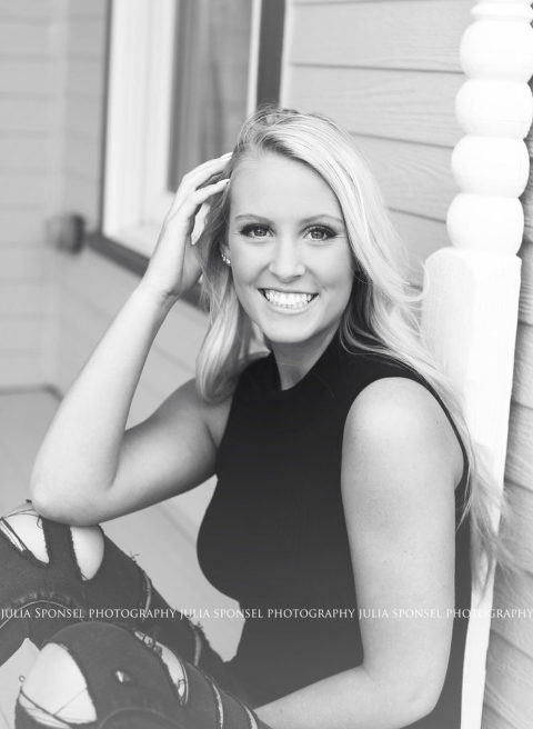 Frisco senior photographer