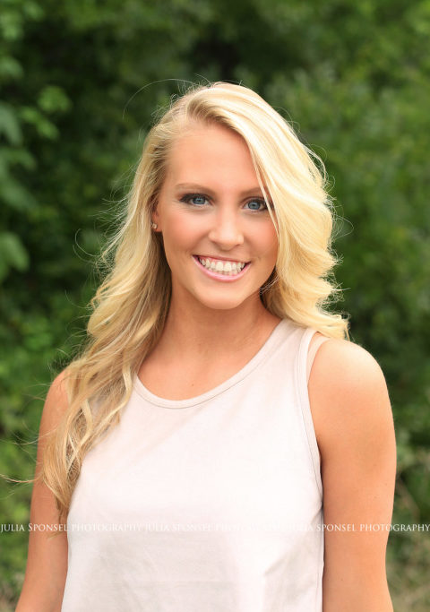 Frisco senior photographer