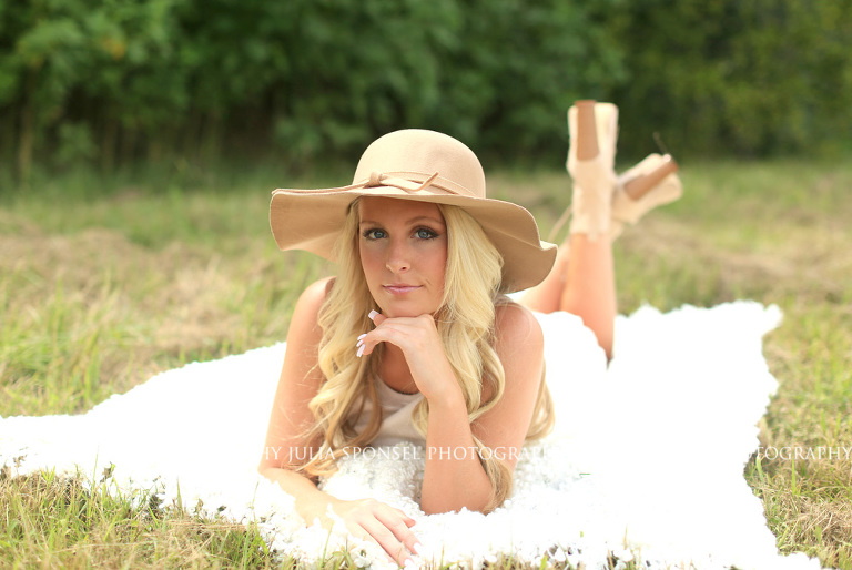 Frisco senior photographer