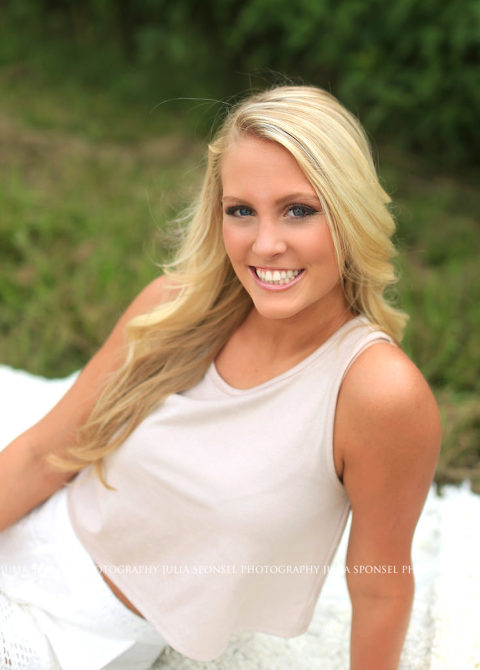 Frisco senior photographer