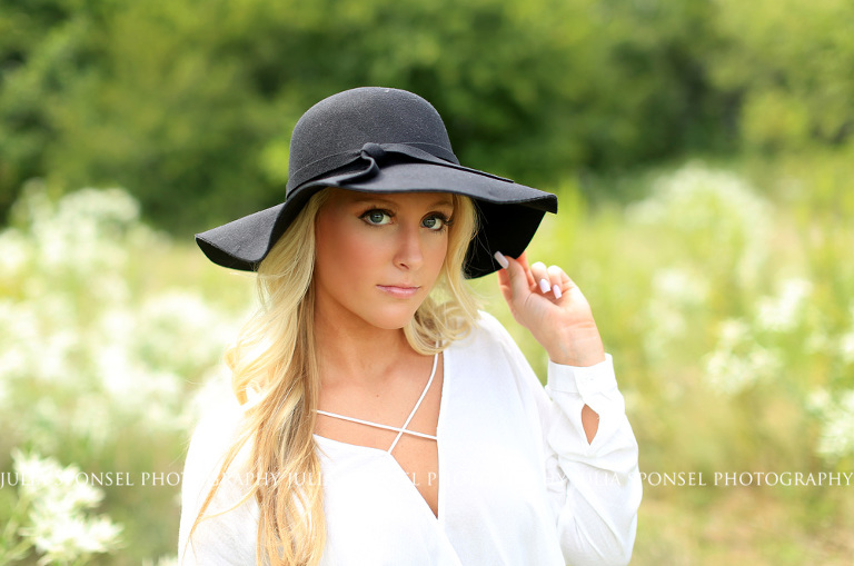 Frisco senior photographer