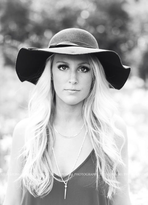 Frisco senior photographer