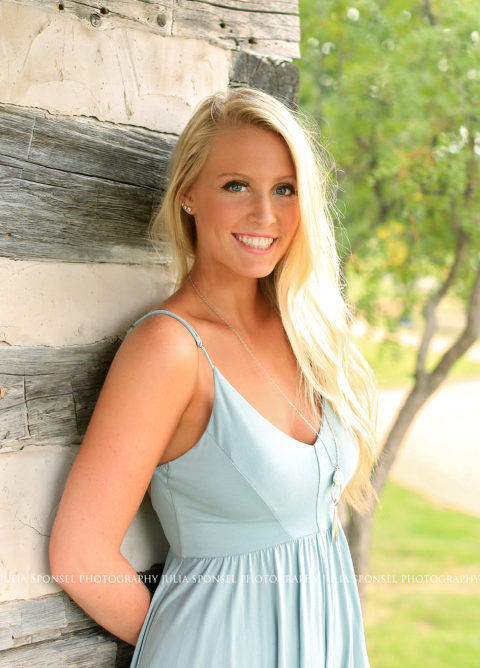 frisco senior photographers