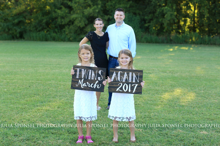 twins again announcement