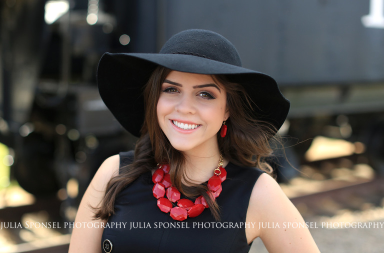 frisco senior photographer