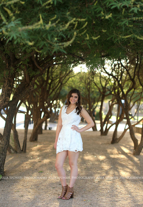 frisco senior photographer