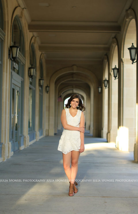 senior photographer frisco