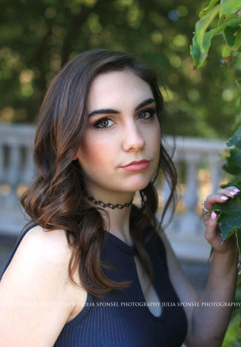 frisco senior photographers