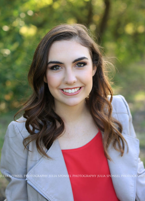 frisco senior photographers