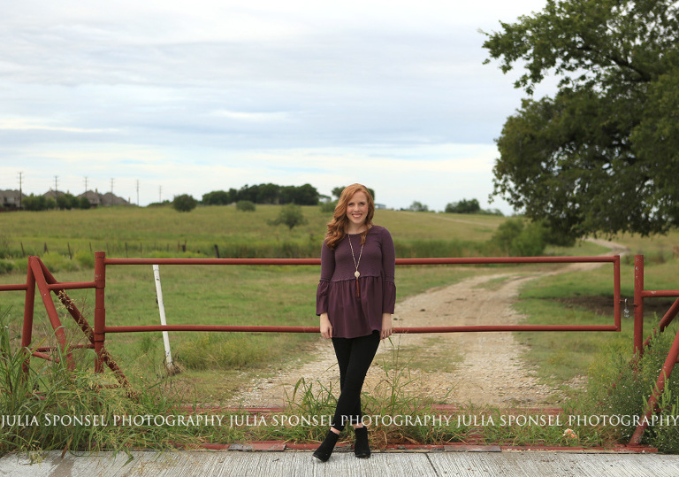 outdoor frisco photographer