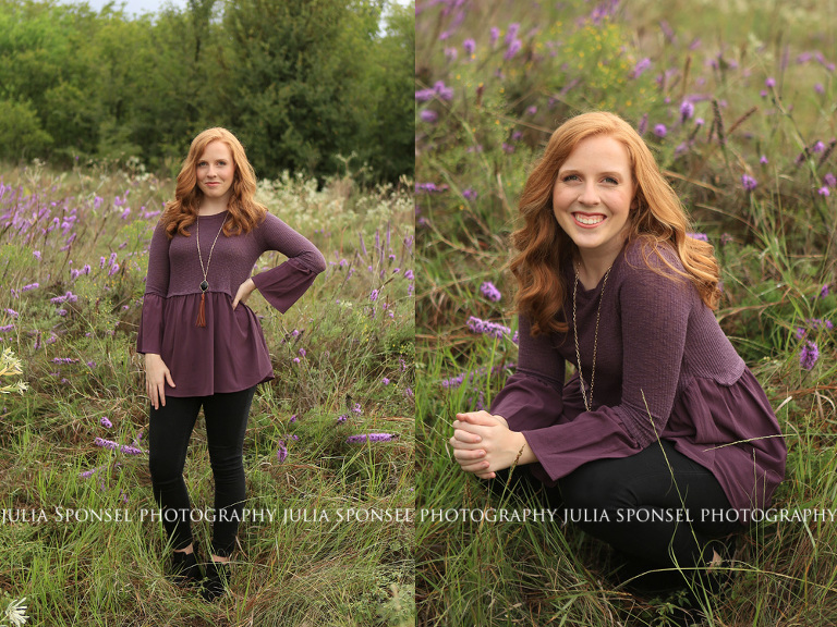 outdoor frisco photographer