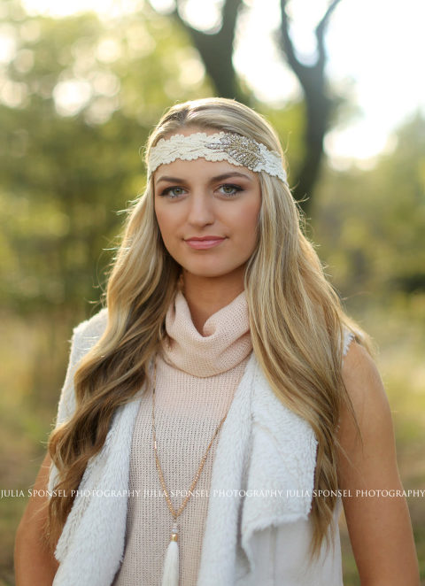 frisco senior photographer