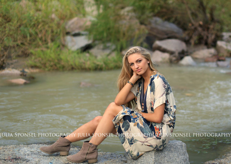 frisco senior photographer