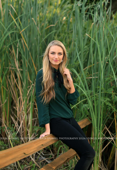 frisco senior photographer