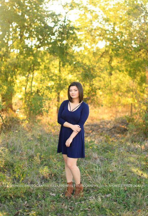 frisco senior photographers
