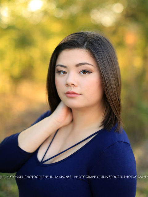 frisco senior photographers