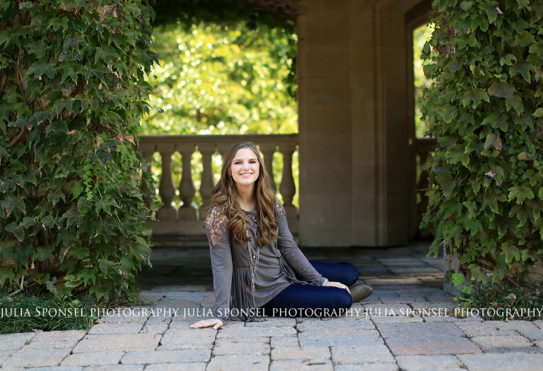 frisco senior photographer