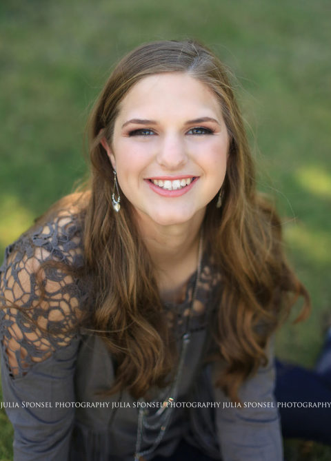 frisco senior photographer