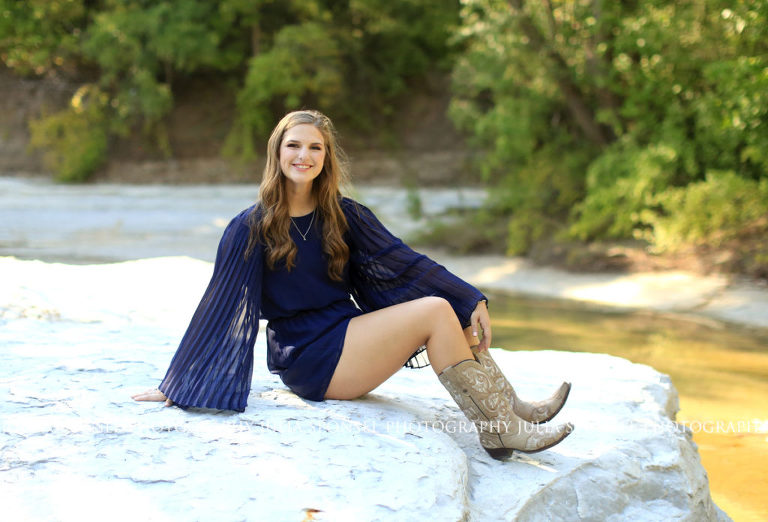 frisco senior photographer