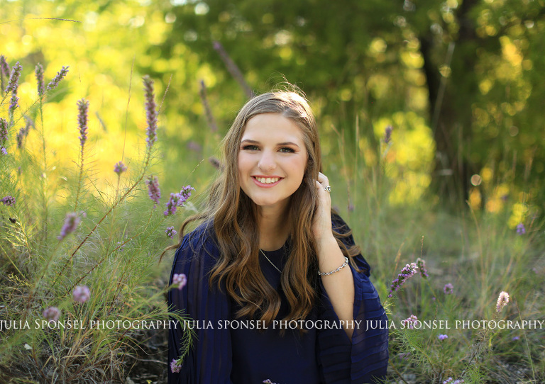 frisco senior photographer