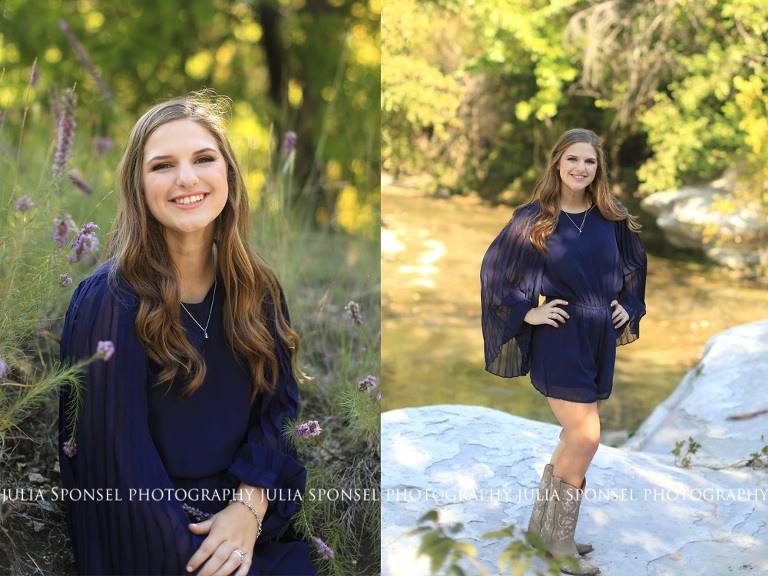 frisco senior photographer