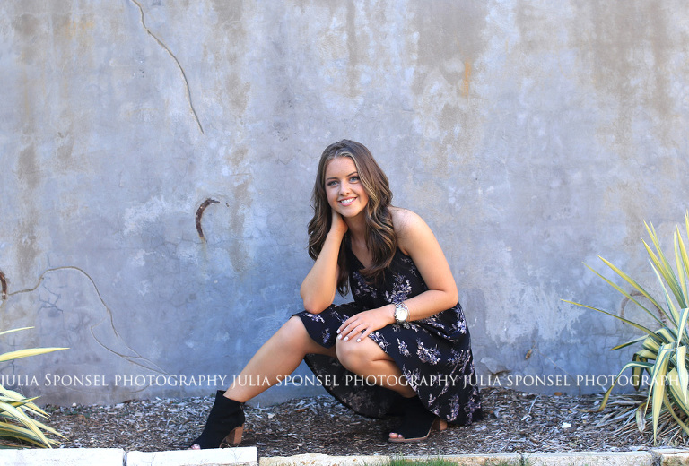 frisco senior photographer