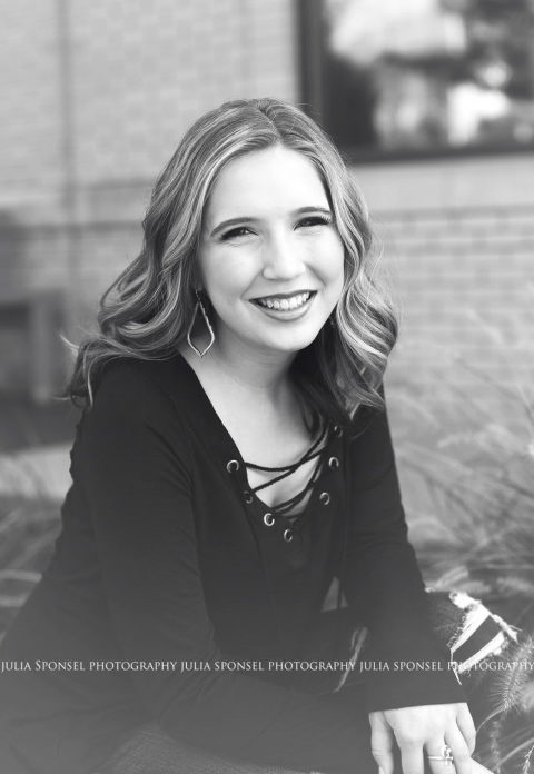 frisco senior photographer