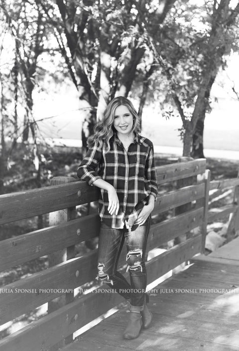 frisco senior photographer