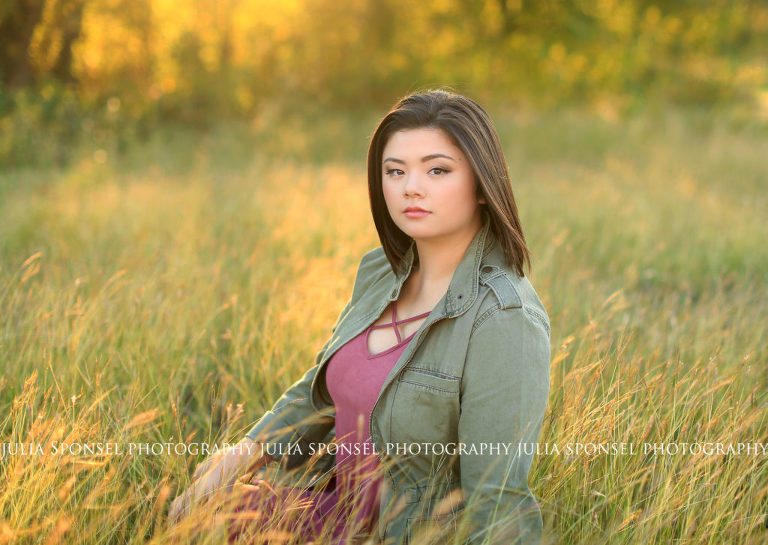 prsoper senior photographer