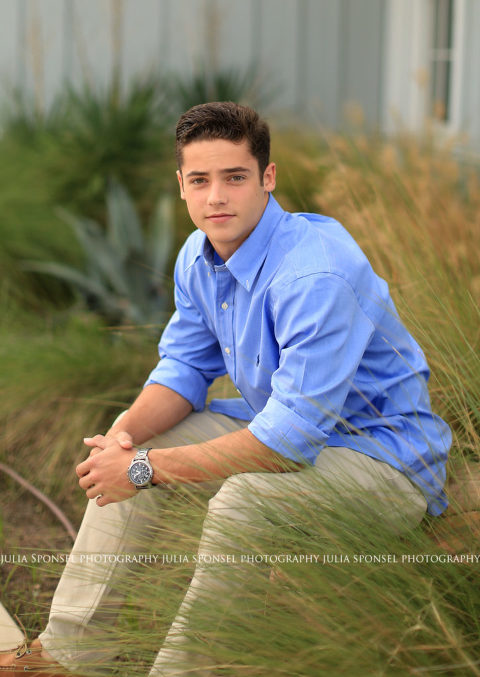 senior guy frisco photographer